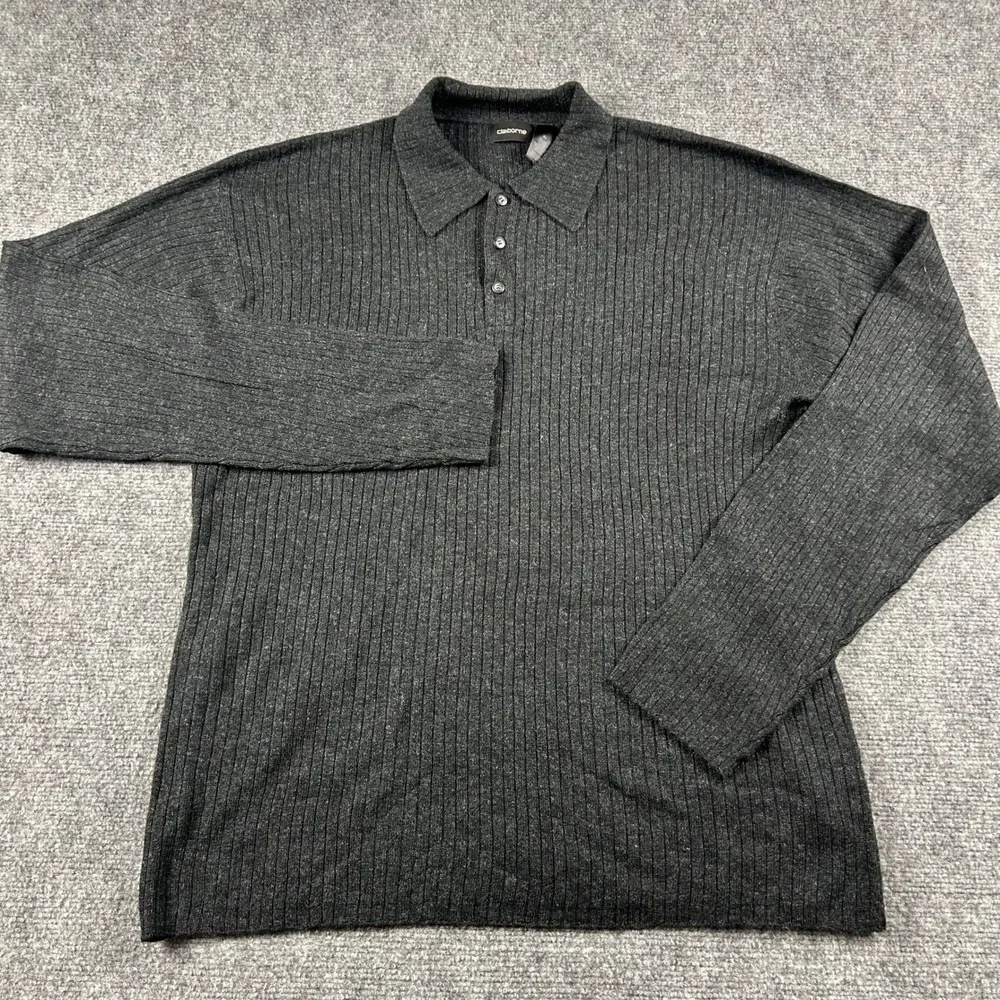 Claiborne long sleeve
